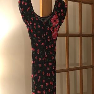 Betsey Johnson dress size p like new